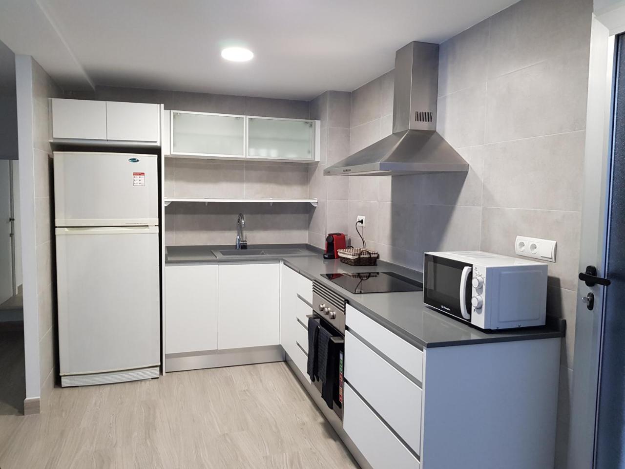 Classic Flat Валенсия Екстериор снимка